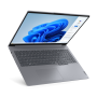 Laptop Lenovo ThinkBook 16 G7 ARP 16" WUXGA AMD Ryzen 7 7735HS Integrated AMD Radeon 680M Graphics RAM 32GB, SSD 1TB, 3YD DO LEN